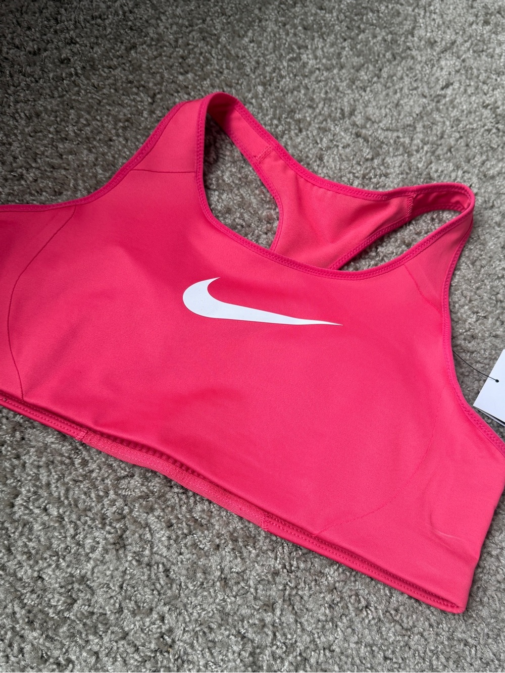 Nike Sports Bra - Picture 2 of 3